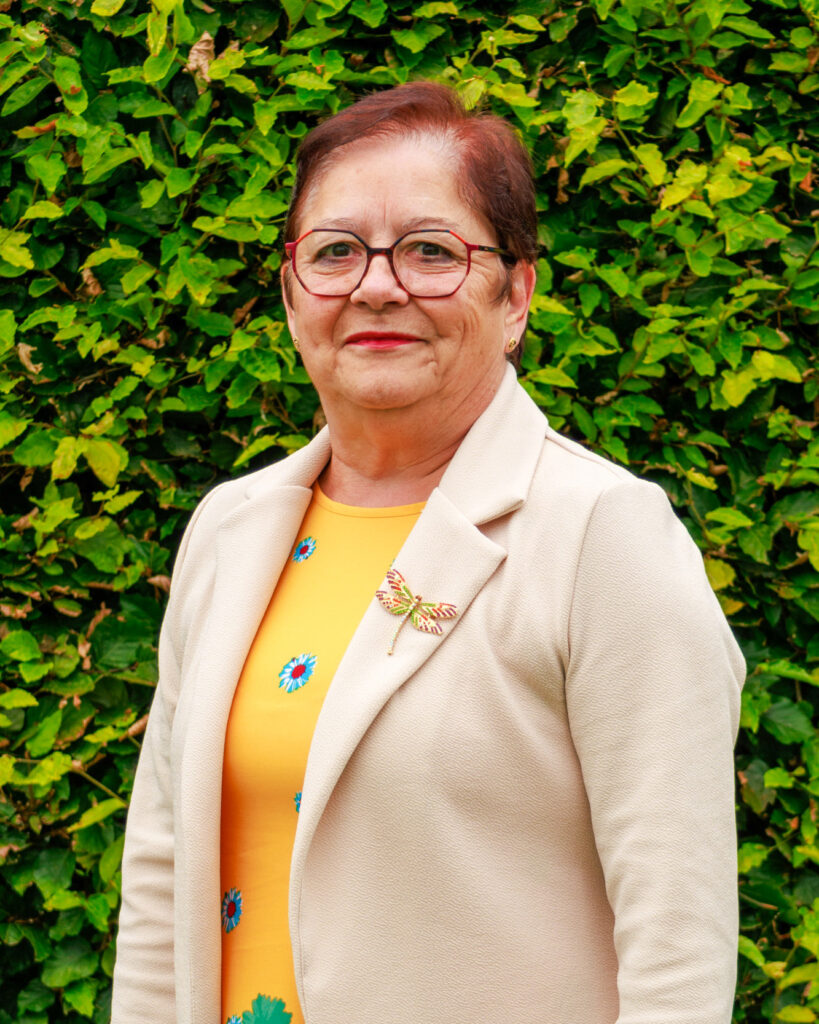 Yvonne cpas stoumont